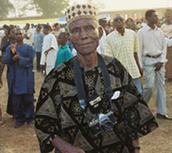 Jubilee Photographer